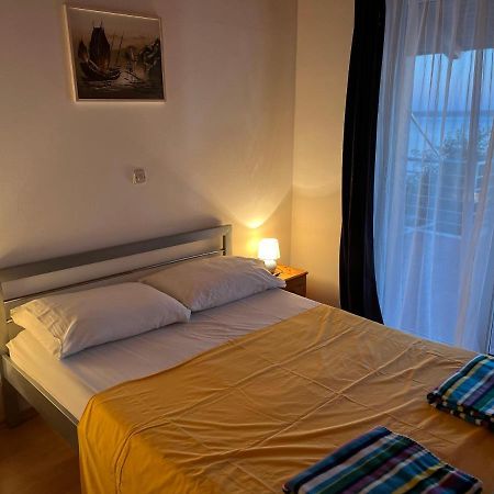 Apartmani Lisak Ugrina Барич-Драга Экстерьер фото