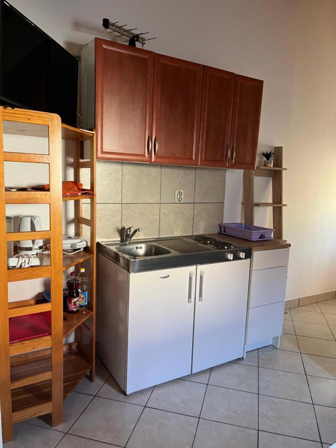 Apartmani Lisak Ugrina Барич-Драга Экстерьер фото
